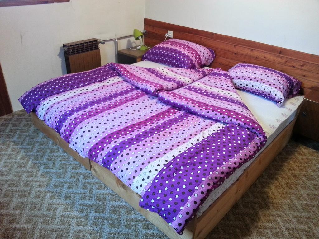 Guest House Beli Kamen Vojsko Екстер'єр фото