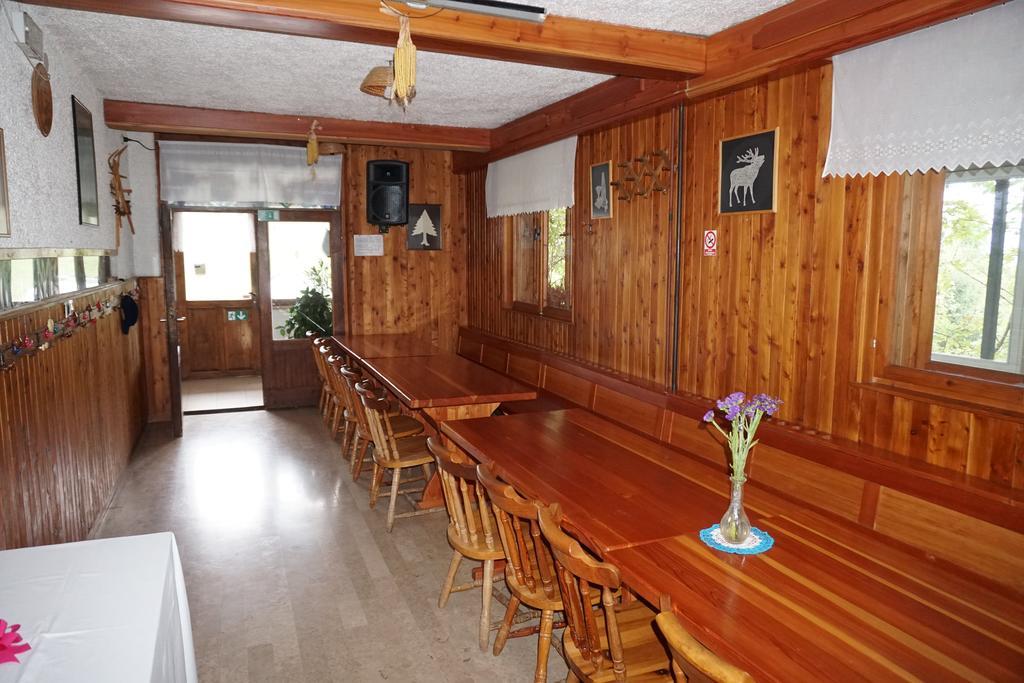 Guest House Beli Kamen Vojsko Екстер'єр фото