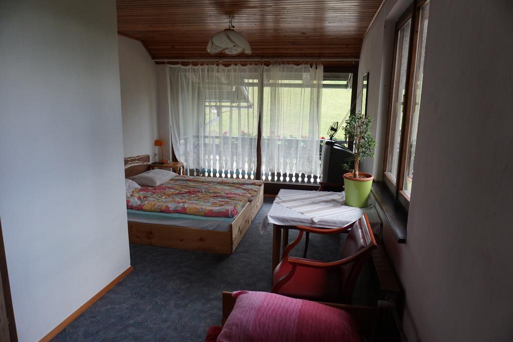 Guest House Beli Kamen Vojsko Екстер'єр фото
