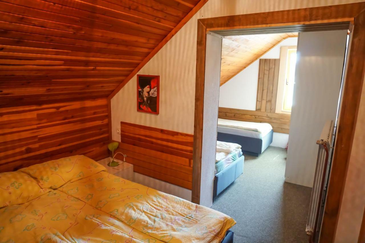 Guest House Beli Kamen Vojsko Екстер'єр фото