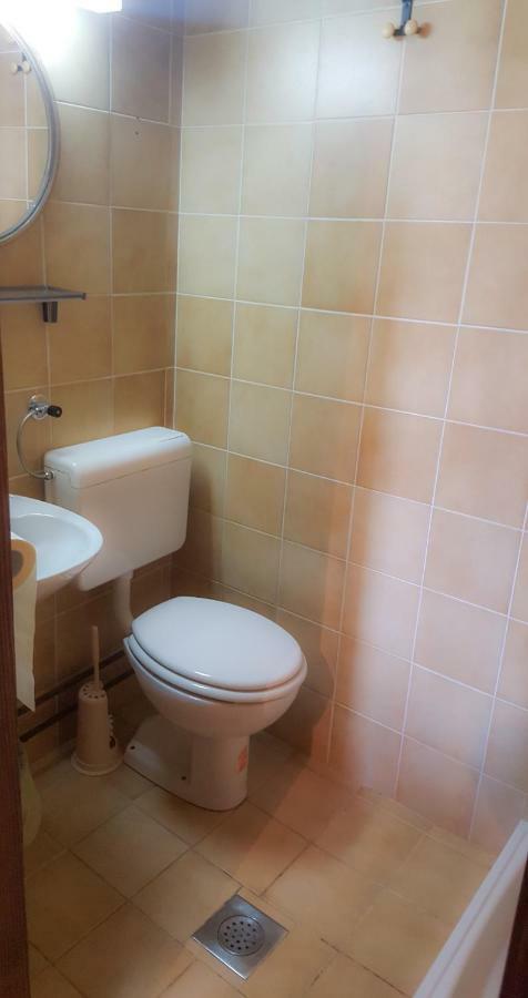 Guest House Beli Kamen Vojsko Екстер'єр фото