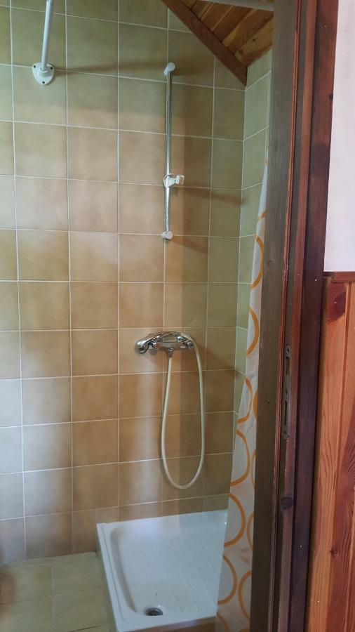 Guest House Beli Kamen Vojsko Екстер'єр фото